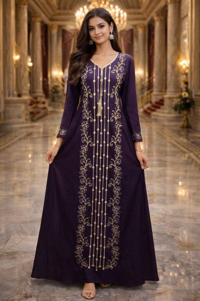 الخامه كشمير مصري خامه درجة أولى
الموديل كلوش حزام ضهر 
القياس 1.2
السعر 105
يلبس من وزن 50/120 كيلو


**إذا كنت صاحب هذا الإعلان وتريد حذفه لأي سبب، رجاءا أرسل رسالة إلى الدعم الفني**