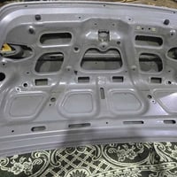 غطاء صندوق سوناتا • مضلّع