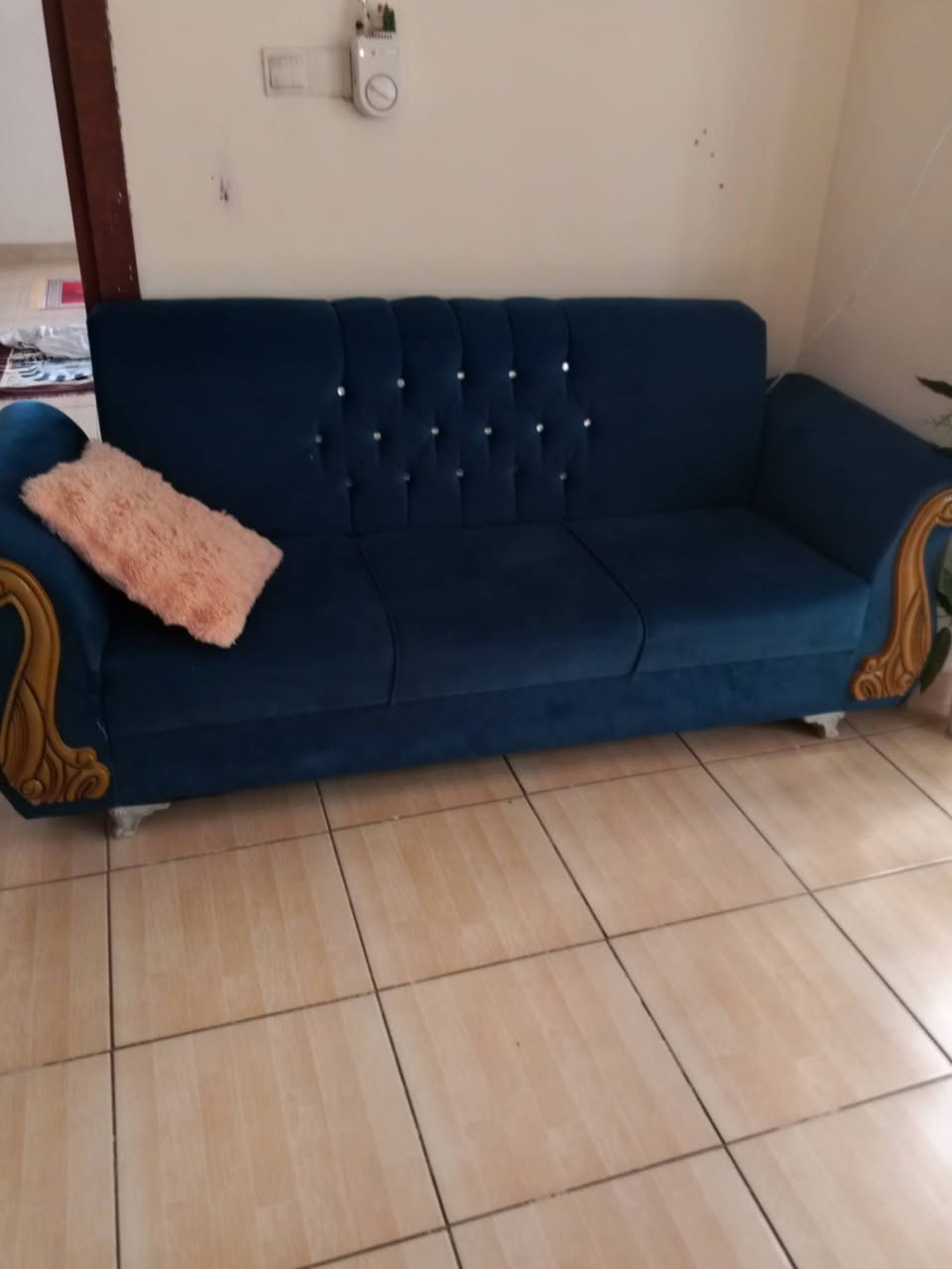 4 غرف للبيع مع قنفات وسبلت طن واحد استخدام سنه واحده. داخل أربيل


**إذا كنت صاحب هذا الإعلان وتريد حذفه لأي سبب، رجاءا أرسل رسالة إلى الدعم الفني**