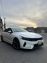 كيا K5 • ٢٠٢٢ • اقساط
