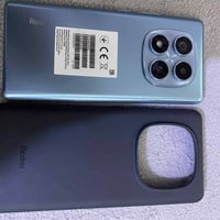 ريدمي نوت ١٤ برو • ٥١٢/٢٤ • كاميرا ٢٠٠ ميگابكسل