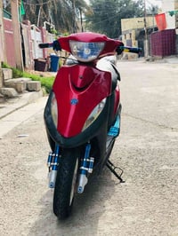 ماكس للبيع 550 وبيه مجال بغداد الزعفرانيه 07704570423