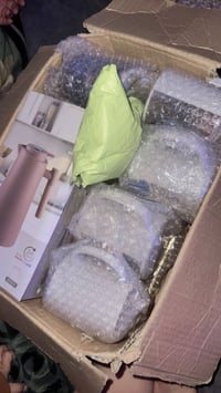 هاند ميد • شغل راقي • توصيل العراق