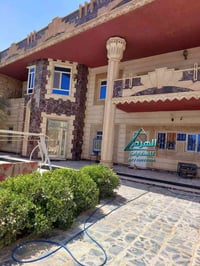 حي السكك • ٦١٥م • ٦ غرف