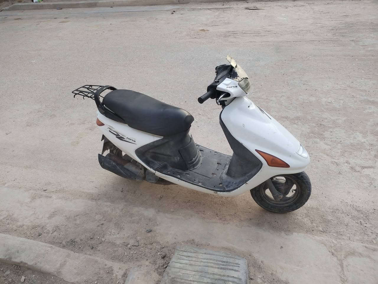 دراجه فراشه شغاله سلف هندر اشاير القرنه النهيرات الشماليه
*********** واتساب السعر 300 دراجه صار 20يوم من جفتتهه
