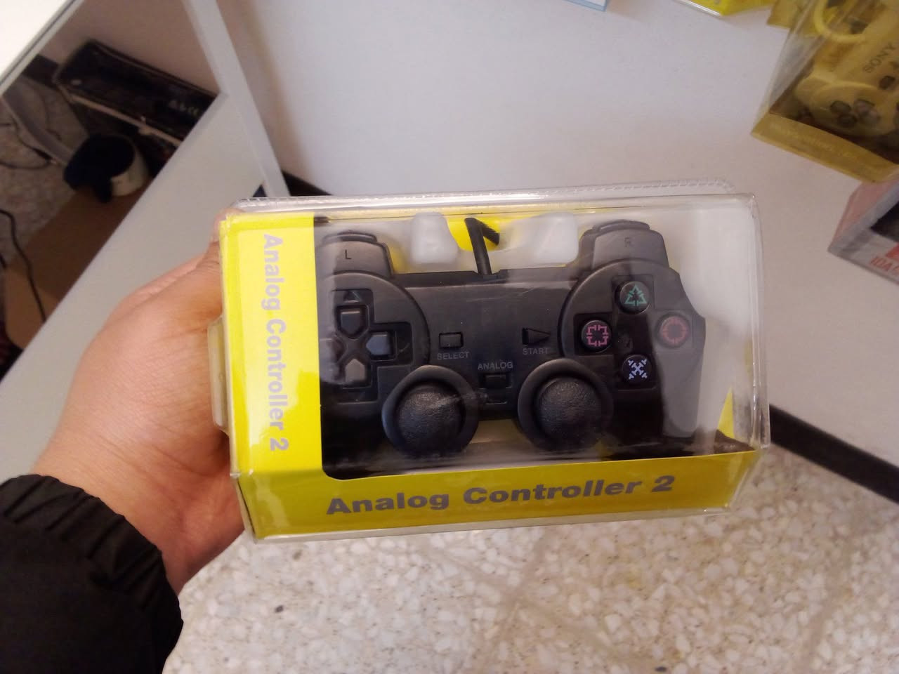 يدات1,2,3,4,xbox360,جوكر


**إذا كنت صاحب هذا الإعلان وتريد حذفه لأي سبب، رجاءا أرسل رسالة إلى الدعم الفني**