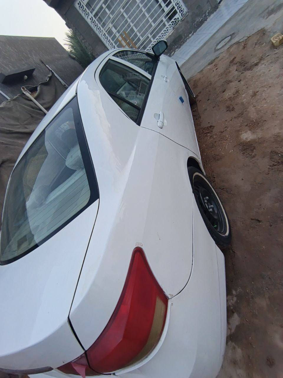 السلام عليكم
بي واي دي G3 موديل 2013 مكينه وگير كفالة رقم بابل انكليزي فتحه بالسقف 

للاستفسار ***********
