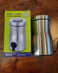 طاحونه سلفر كوك • ستيل الاصلي • ذي قار الشطره