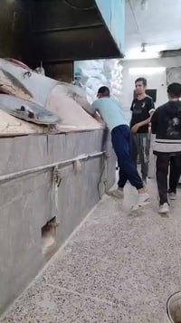 الي يحتاج خباز يتصل بيه او يراسلني واذا بند5000 وفوك يكون افضل اخذ على...