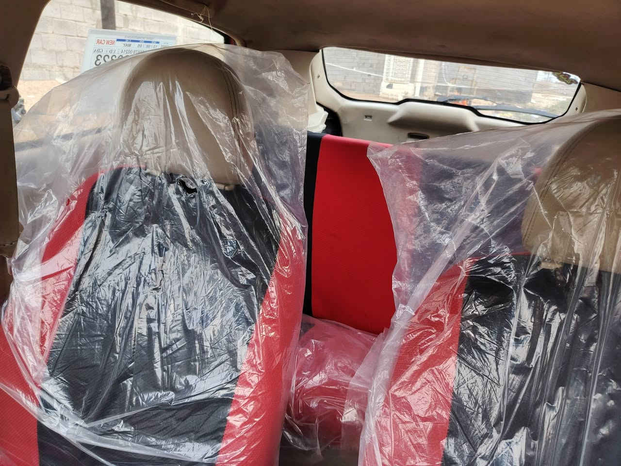 شيري فلاوين مديل 13 محوره كورله بيكاتشو سياره جاهزه رقم انكليزي سنويه لل30  السياره صاعده هزه كير جديد توه شاده مكينه شرط لا تبخير ولا تنقيص  حداديه تخم تاير كهربائيات كلها شغاله جام كله يصعد وينزل سنتر لوك قفالات بالريموت جام يصعد ويه التقفيل لايت زنون بيع فقط سعر 31 وبيهه مجال قليل العنوان بصره شط العرب الجزيرة ***********
