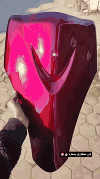 مكاني كوت تموز شارع الجمعيه
***********
