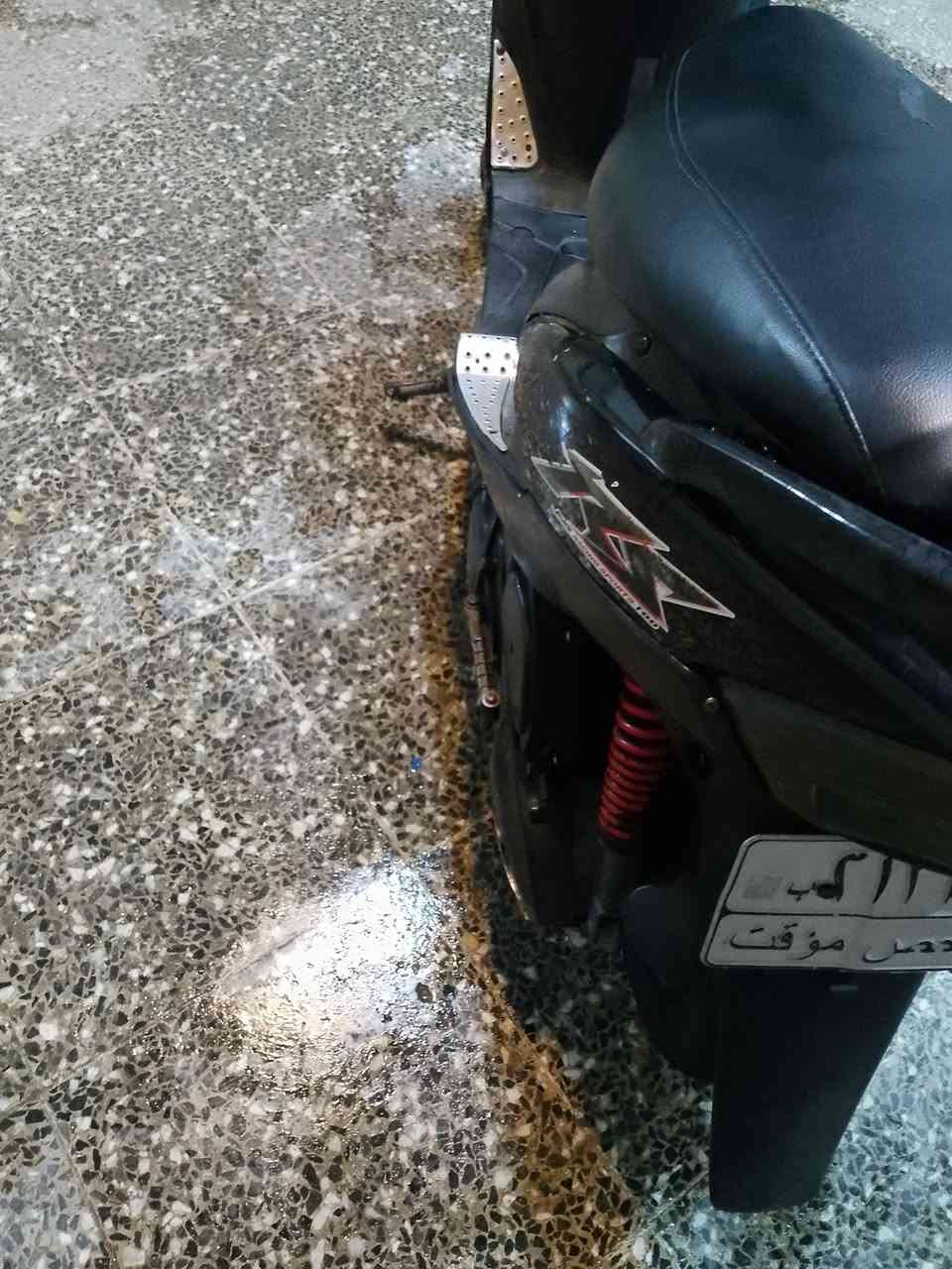 سلام عليكم درجه ماكس عداله 120 سلف هندر مكينه شالع معدال كهربيات شغال وراق كامل  مكاني بغداد. سعر ٣٥٠الف قفل بدون عمله ‏‪***********‬‏
