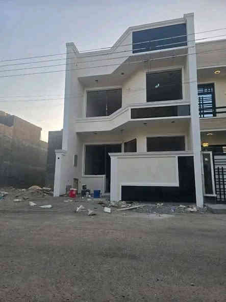 بتقسيط المريح جميع الاقضيه والنواحي في الديوانيه

سارع وابني بالقسط 

#بلاش  بتقسيط بناء وترميم 
اعلان 👇
اعلان 👇

بشرى سارة بشرى ساره إلى أهالي الديوانية  الكرام❤❤ 

بناء بالتقسيط المريح  ..و . النقد 
يعلن مكتب الدر  للمقاولات العامة  ... 
عن استعداده لبناء الدور السكنية والمحلات التجاريه 
بالتقسيط والنقد علما ان العمل بأيدي ماهره وذو خبره 
اويانه بيتك احله ... 

علمآ  ان المواد المستخدمة في البناء جميعها درجه اولى وبأشراف الزبون يكون شراء جميع المواد وطبعا البناء درجه اولى وحسب رغبة الزبون

للتواصل ماعليكم بالاتصال برقم التالي
المثبت بالاعلان .***********  واتساب فايبر تلكرام انستا ماعليك بس مراسلتنا الديوانيه ام الخيل شارع سيد يوسف مكتب الدار للمقاولات العامة
