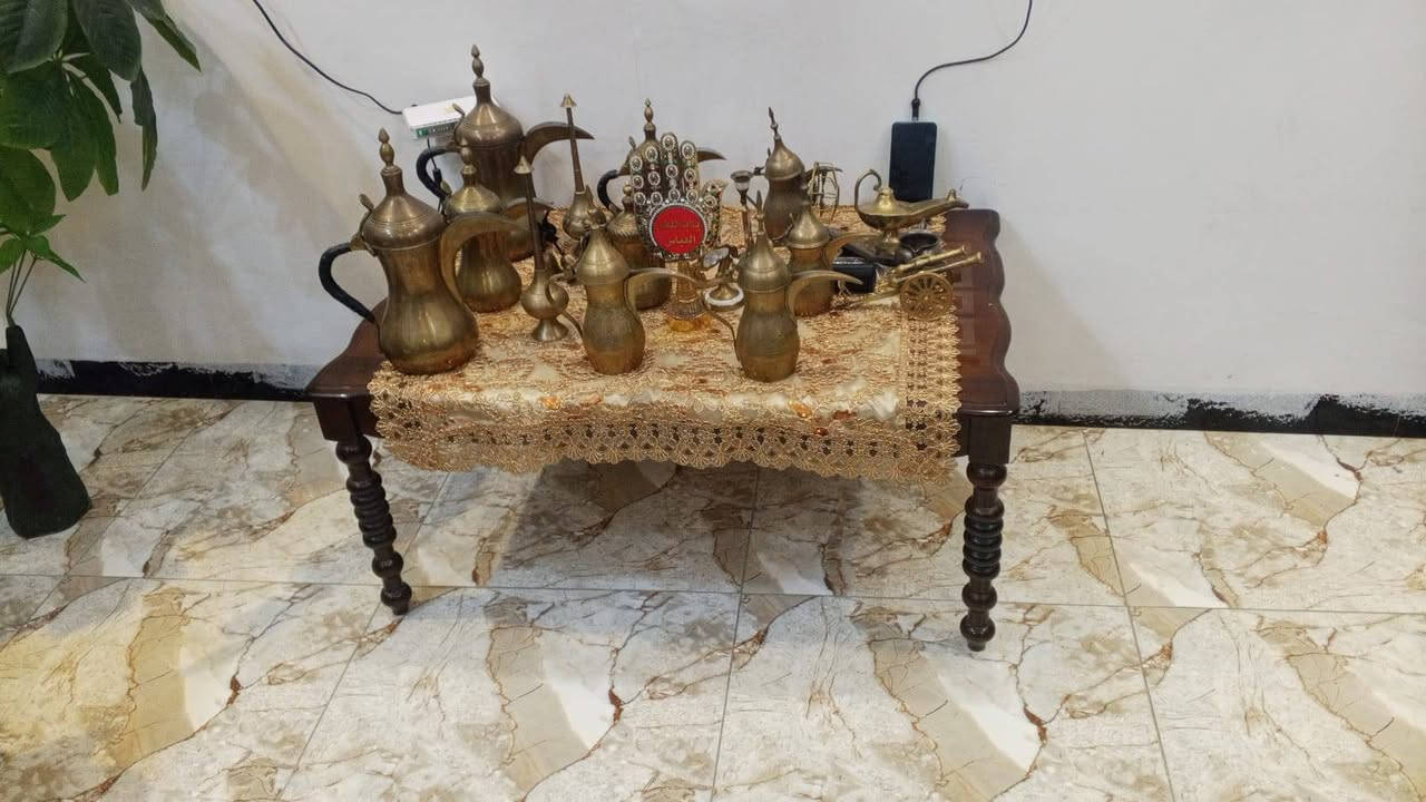 للبيع كلمن وسعره المكان الحريه الاولى


**إذا كنت صاحب هذا الإعلان وتريد حذفه لأي سبب، رجاءا أرسل رسالة إلى الدعم الفني**