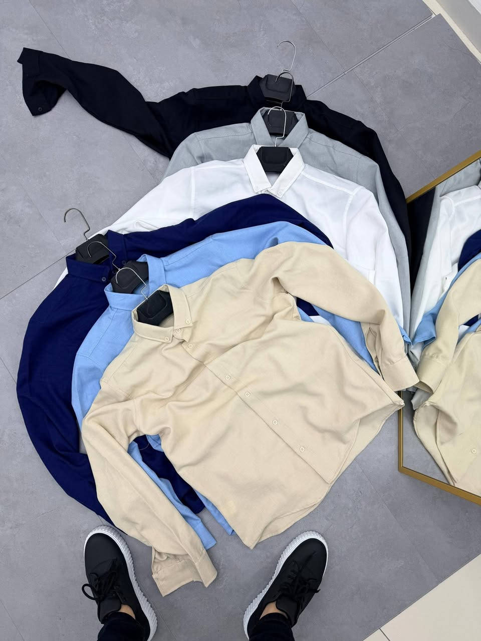 مقاسات  S-M-L-XL-XXL 
بيعنا بالجملة قماش قطني 
العنوان : تركيا أسطنبول الأوربية
واتس أب + فايبر 00905312400257 
#تركيا #أسطنبول #اوفرسايز #تيشرت #رجالي #العراق #بغداد #ليبيا #بنغازي #صولد #سويت #اونسومبل #بيجاما #طقم #تونس #الجزائر #سوريا #لبنان #فلسطين #الأردن #عمان #السعودية #قطر #الكويت #البحرين #اليمن #مصر #الصومال #السودان #جيبوتي


**إذا كنت صاحب هذا الإعلان وتريد حذفه لأي سبب، رجاءا أرسل رسالة إلى الدعم الفني**