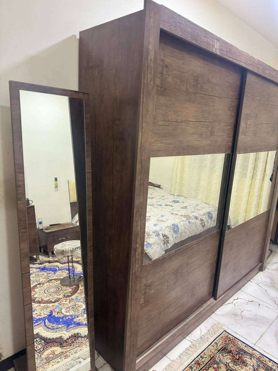 325مع دوشك
اعظميه


**إذا كنت صاحب هذا الإعلان وتريد حذفه لأي سبب، رجاءا أرسل رسالة إلى الدعم الفني**