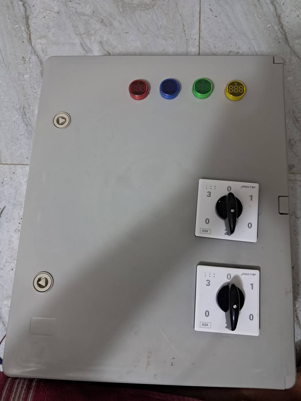 كهربائي منازل  ***********
