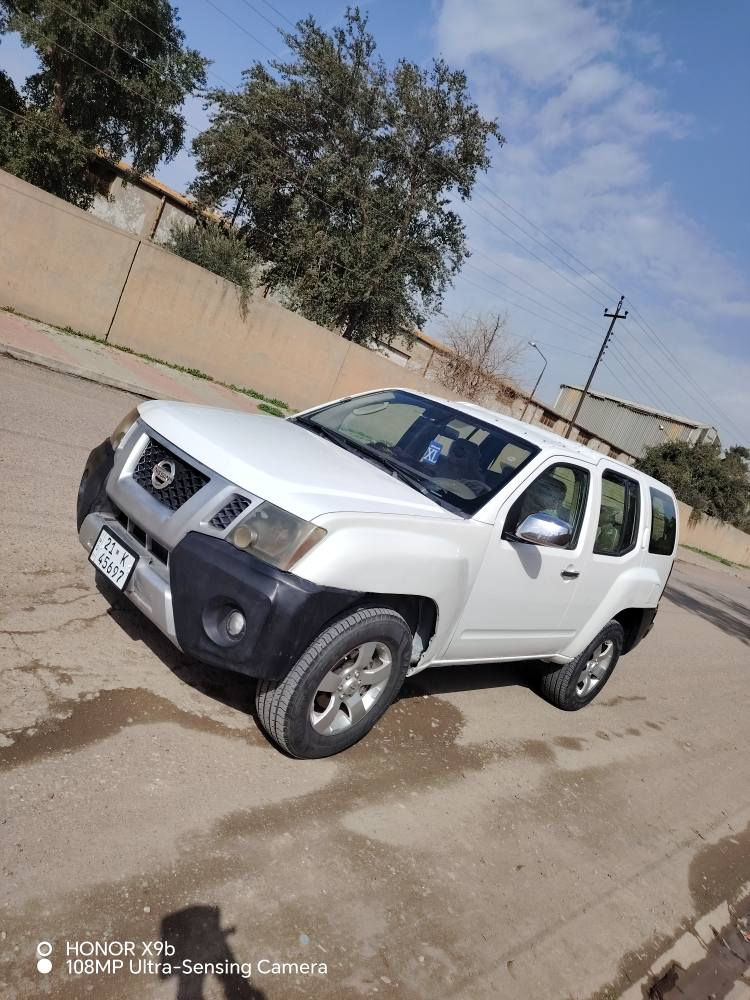 نيسان اكستيرا ٢٠١٠ كير اوتوماتيك سنويه لحد ٢٠٣١ هزه جديد براد جديد رقم دولي بأسمي تحويل ثاني يوم سعر ٨٥ ورقة مكان سياره في كركوك للبيع أو مراوس كير ومحرك شرط لا صرف ولا بخار محرك ٦ سته صبغ ٤ قطع بدون دواخل شرط تحويل لاستفسار اتصال على الرقم *********** كركوك, العراق
