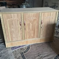 بوفيه • متر ونص • جديده