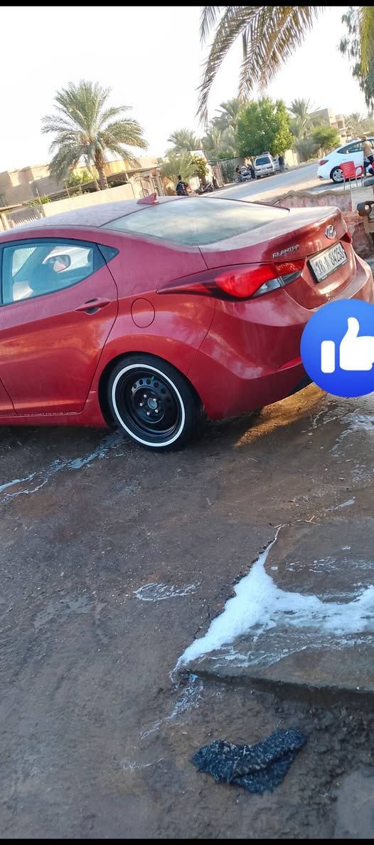 سلام عليكم النترا مديل ١٦ وارد أمريكي رقم بابل نكليزي  بيه قطعتين تبديل نفس لون وجاملغ صبغ بدون تبديل جاهزه مكاني حله لاستفسار ***********
