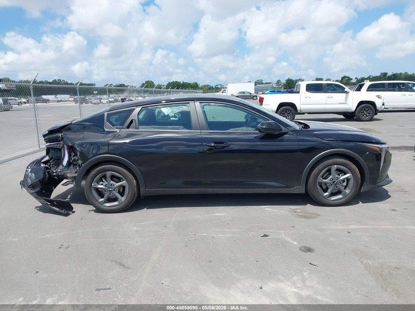 اعلان مزاد  يوم الاثنين💥💥💥
بيع مباشر 7,575 $$
تاريخ المزاد : 2026/6/22
 نوع السيارة: 2025 KIA K4 Lxe
 #يمكن_إدخالها_بكتاب_ذوي #الشهداء
#او_شحنها #إلى_الأمارات
#إقليم_كردستان 
#العقبة
#ام_قصر
📍 العنوان : الموصل حي الوحده الشارع العام قرب دائرة اللجان الطبية 
📞 : ***********
📞 : *********** + واتساب 
#مزاد_الامين_للسيارات_الامريكية_
