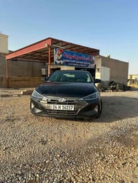 النترا ٢٠٢٠ • محرك ٢.٠ • غاز ٦٠ل
