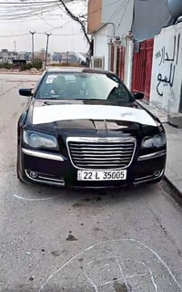 اوبامه • ٢٠١١ • حي سماح