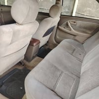 كامري • ٢٠٠٠ • رقم بغداد