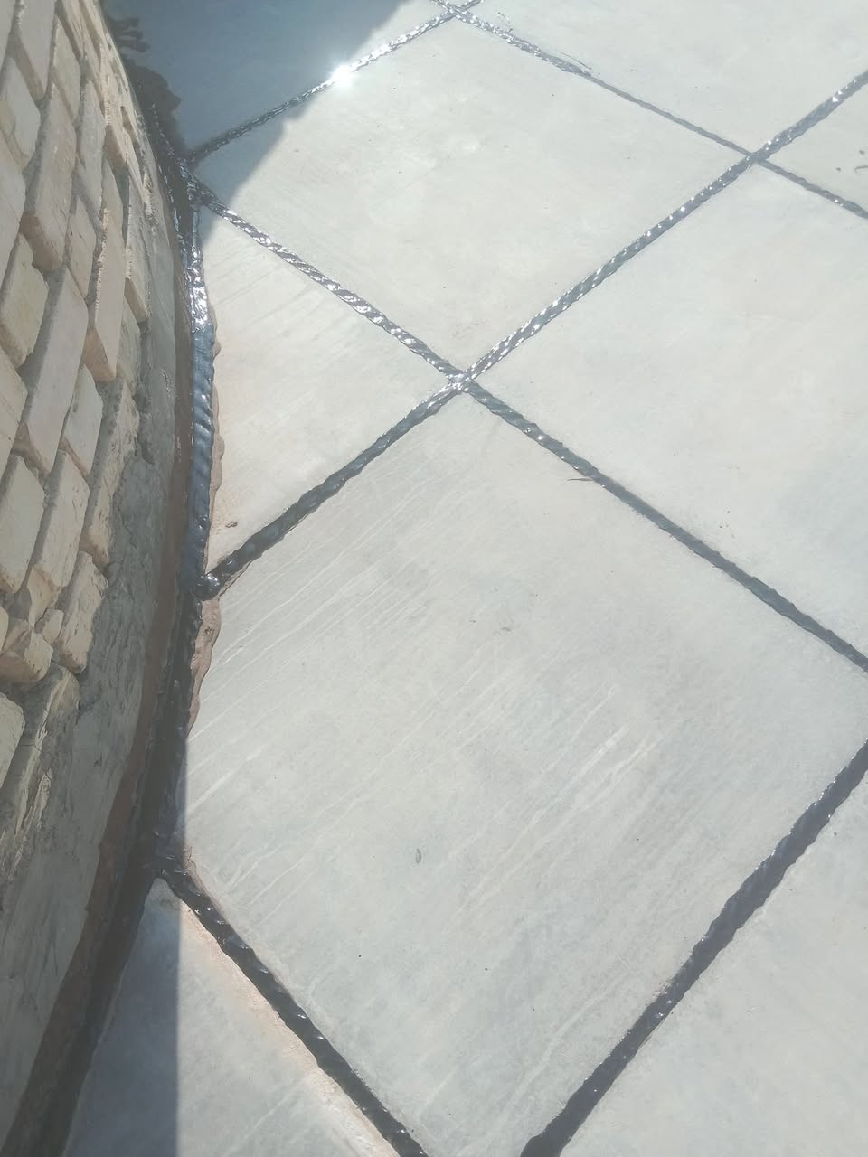 السلام عليكم 🔵   كادر تطبيك شتايكر صطوح كرسته وعمل
🔴️ الأسعار تحسب حسب
✅️ مساحه السطح 
✅️ مع عوازل أو بدون عوازل 
✅️  
✅️ العوازل هي فلانكوت وزفت ولايلون لباد
✅️  مع فلين أو بدون فلين يوجد فلين ابو 3 سانتيم 
✅️و فلين ابو 5 سانتيم وكلمن بسعره 
✅️   فوم ابو 3 سانتيم و 5 سانتيم وكلمن بسعره 
✅️ المساحات الصغيره تتخذ مقطوعه 
✅️   إعادة ماستك مد و كوي 
✅️ قلع الماستك القديم واضافه جديد 
✅️ قلع شتايكر وتطبيك جديد 
🔴 مكان العمل ناصريه ‏‪اتصال  ‏‪0782 665 2510‬‏ واتساب
