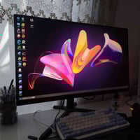 AOC Q27G3XNMN • MINILED QD • 180Hz