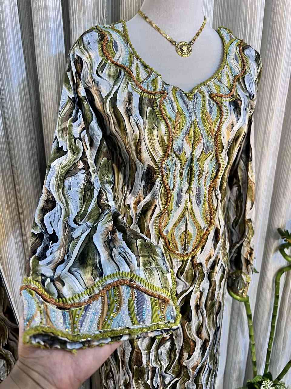 مخاور وكلابيات عليهم تخفيض باقي قطع قليله


**إذا كنت صاحب هذا الإعلان وتريد حذفه لأي سبب، رجاءا أرسل رسالة إلى الدعم الفني**