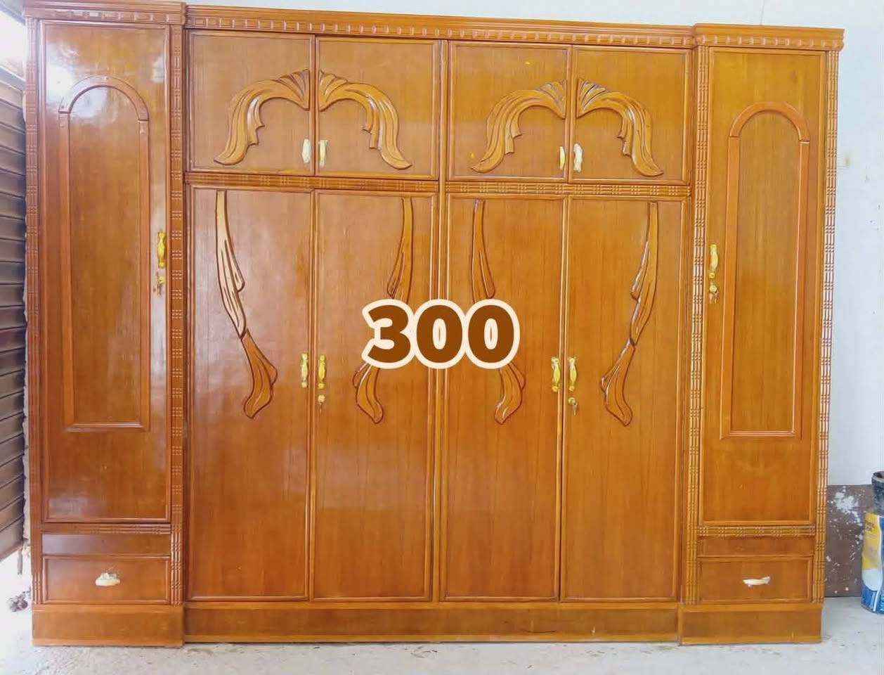 كلمن وسعر اسحب الصوره وتفضل خاص الحجز ولاستفسار اكو توصيل بغداد بكروه فقط


**إذا كنت صاحب هذا الإعلان وتريد حذفه لأي سبب، رجاءا أرسل رسالة إلى الدعم الفني**