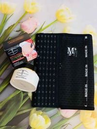 مشد تنحيف • كريم تنحيف • تحديد الخصر