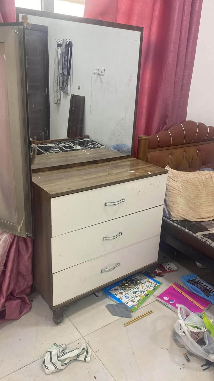 الأغراض للبيع مكانهم الدوره شارع ٦٠


**إذا كنت صاحب هذا الإعلان وتريد حذفه لأي سبب، رجاءا أرسل رسالة إلى الدعم الفني**