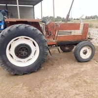 مكاين • معدات • بابل الخميسية