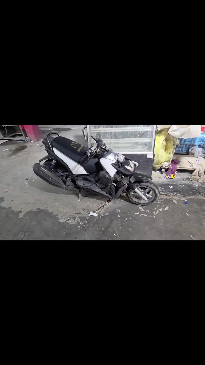 البيع *********** دراجه رمبه صارله 2 شهر
