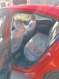 كروز 2010 خليجي  كير محرك اوبترا هزة جديدة رقم اربيل فتحة بالسقف تايرا...