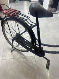 قياس كبير • يتحمل وزن ثقيل • تايرات جدد