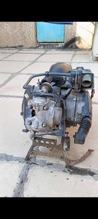 مكينة سكنس • فحل • بغداد