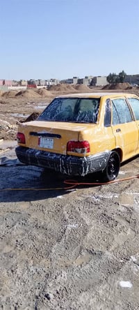 سايبه • ٢٠١١ • دشبول نفخ 25