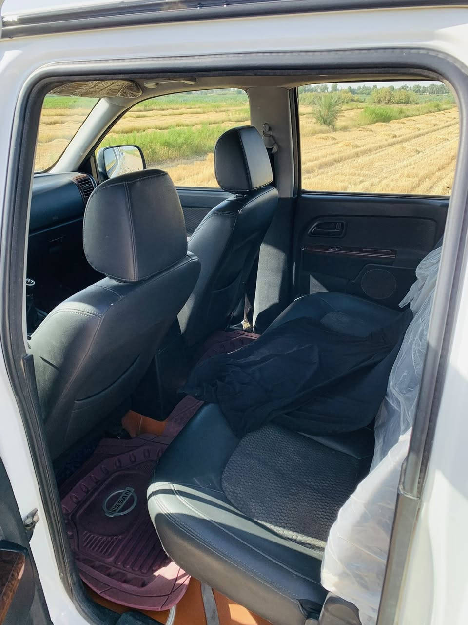 للبيع كريت ويل موديل 2020 رقم واسط ماشيه 182 الف السياره جاهزه مابيه اي نقص بيه بارد أربع أصابع جوه اليده مال الباب الوره العكس السايق والباقي مكفوله كفاله عامه السعر 107$
لاتصال 
***********
***********
