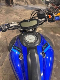 MT-07 • أربيل • أوراق