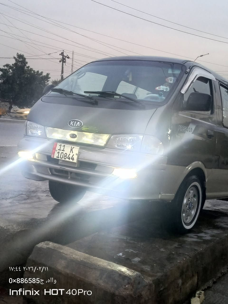 سلام سلام کیه بریچو لبیع مدیل 200 بسمی مکینه خیر من الله کسن نضيف كير خير من الله مكاني بغداد 85 ستفسار ***********
