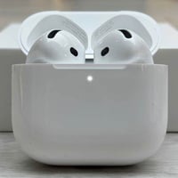 ايربود • ابل • عازل