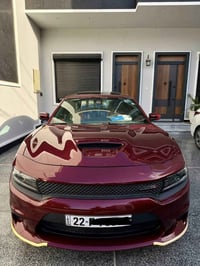 جارجر GT PLUS . وكالة هارلم الموديل :2022  . (خليجي) .  العداد : 10 ال...