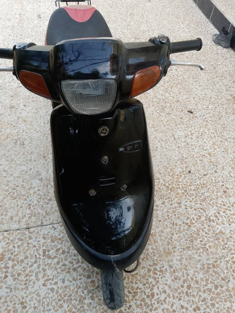 السلام عليكم ماطور بوتين للبيع دبل قمجه معمر رنكات صوت اكسن ما بي سلف وايرمنيه كله شغاله السعر 300 وبي مجال للطيبين المكان اليمن رقم الهاتف ***********
