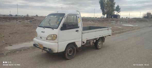 فاو بۆفرۆشتن 
مۆدێل 2006
مەلەفێست ئەسڵی 
 سەیارەکی بێکێشە و توندوتۆڵ 
نرخ 15 $ وەرەقە
ژ.م : ***********+ Whats app أربيل
