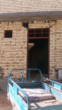 كربلاء المقدسة • 50م • قيد الانشاء