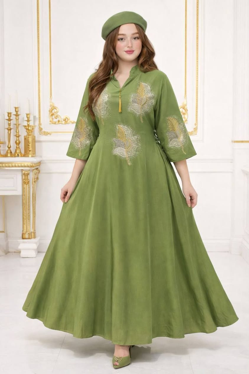 دشداشة كشمير تجنن 

قياس خاص 2x-3x-4x-5x

السعر القطعه 19الف والتوصيل مجاني


**إذا كنت صاحب هذا الإعلان وتريد حذفه لأي سبب، رجاءا أرسل رسالة إلى الدعم الفني**