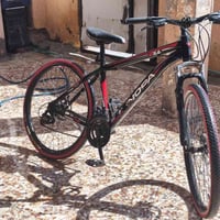 بايسكل جبلي • نضافة ٥٠٪ • مستعجل